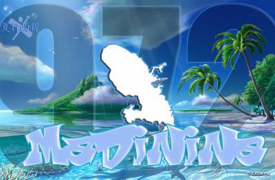 madinina!!!